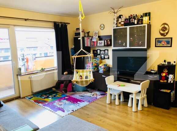 Apartament de vânzare 2 camere Floreşti - 36469AV | BLITZ Cluj-Napoca | Poza2