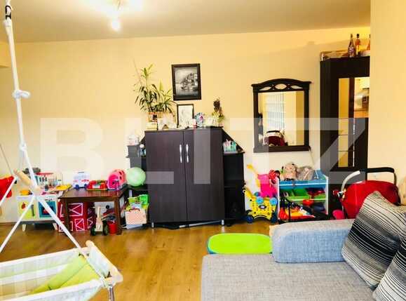 Apartament de vânzare 2 camere Floreşti - 36469AV | BLITZ Cluj-Napoca | Poza5