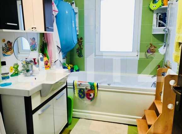 Apartament de vânzare 2 camere Floreşti - 36469AV | BLITZ Cluj-Napoca | Poza7