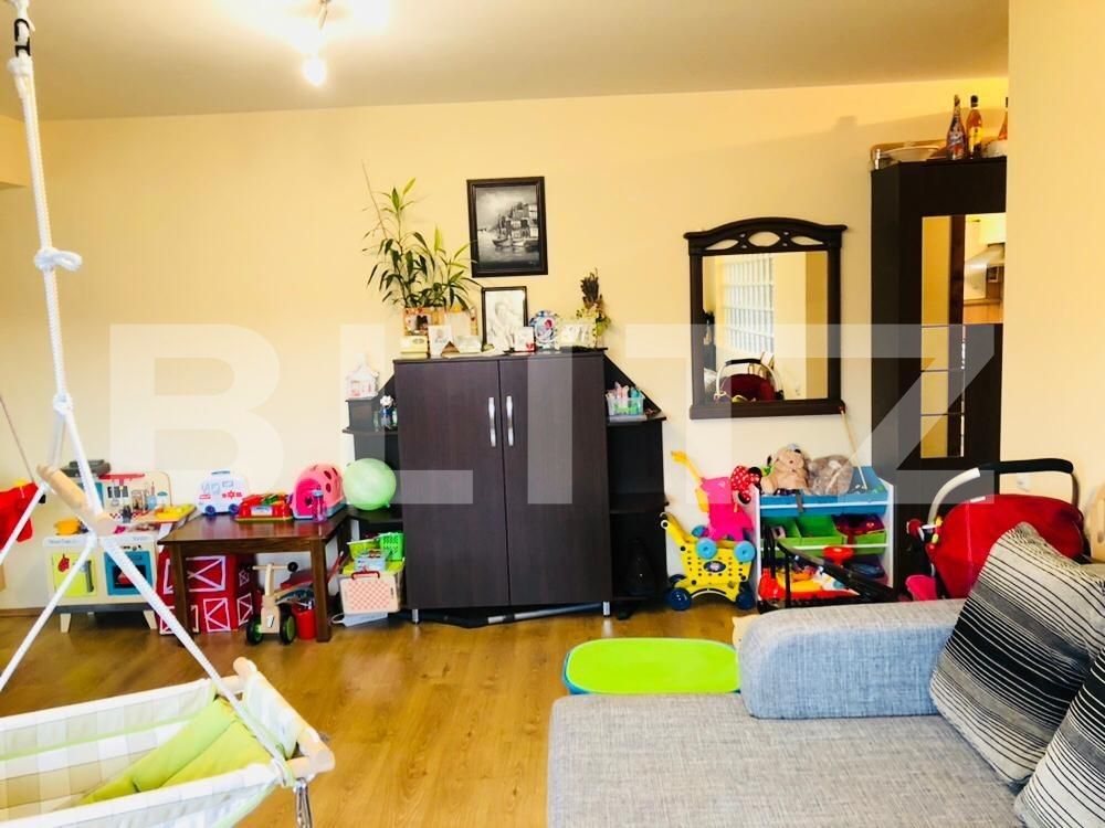 Apartament de vânzare 2 camere Floreşti - 36469AV | BLITZ Cluj-Napoca | Poza5