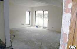 Vanzare 2 camere in zona Expo Transilvania! Semifinisat!