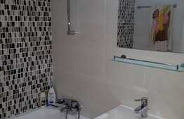 Apartament 3 camere, 82 mp, PRIMA INCHIRIERE, parcare subterana, complex Sophia Residence