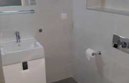 Apartament 3 camere, 82 mp, PRIMA INCHIRIERE, parcare subterana, complex Sophia Residence