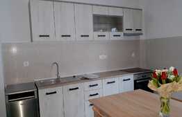 Apartament 3 camere, 82 mp, PRIMA INCHIRIERE, parcare subterana, complex Sophia Residence