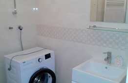 Apartament 3 camere, 82 mp, PRIMA INCHIRIERE, parcare subterana, complex Sophia Residence