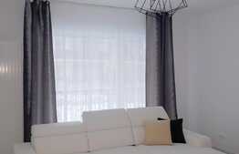 Apartament 3 camere, 82 mp, PRIMA INCHIRIERE, parcare subterana, complex Sophia Residence