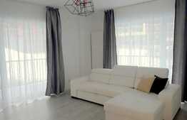 Apartament 3 camere, 82 mp, PRIMA INCHIRIERE, parcare subterana, complex Sophia Residence