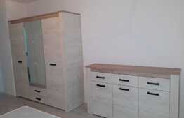 Apartament 3 camere, 82 mp, PRIMA INCHIRIERE, parcare subterana, complex Sophia Residence