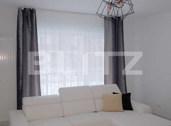Apartament de închiriat 3 camere Bună Ziua - 36470AI | BLITZ Cluj-Napoca | Poza2