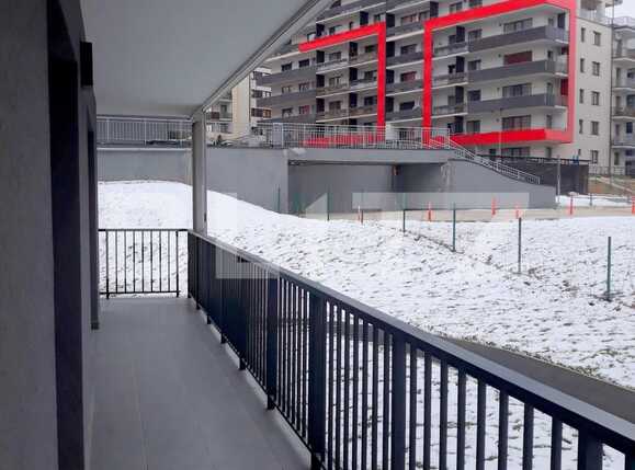 Apartament de închiriat 3 camere Bună Ziua - 36470AI | BLITZ Cluj-Napoca | Poza15