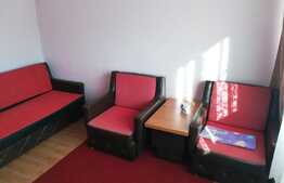 Apartament 2 camere, decomandat, 60 mp, parcare, Pet Friendly, zona Golden Tulip