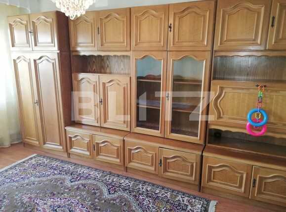 Apartament de închiriat 2 camere Zorilor - 36471AI | BLITZ Cluj-Napoca | Poza3