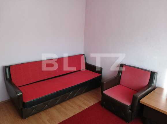 Apartament de închiriat 2 camere Zorilor - 36471AI | BLITZ Cluj-Napoca | Poza4