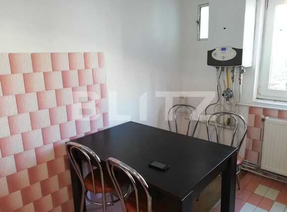 Apartament de închiriat 2 camere Zorilor - 36471AI | BLITZ Cluj-Napoca | Poza10