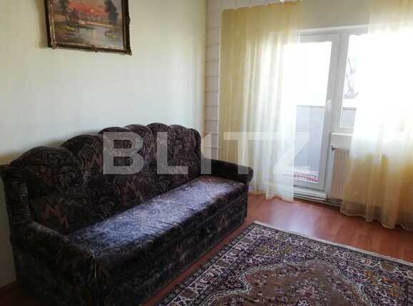 Apartament de închiriat 2 camere Zorilor - 36471AI | BLITZ Cluj-Napoca | Poza1