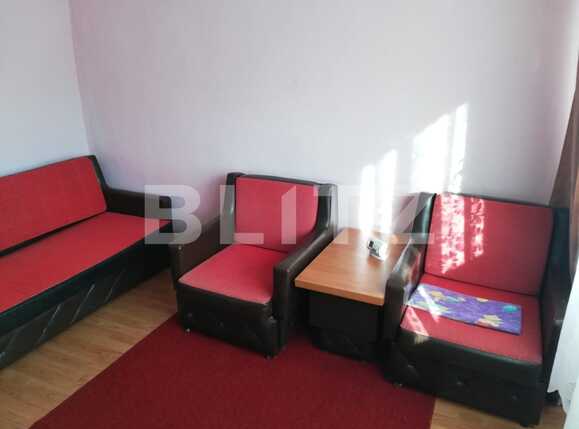 Apartament de închiriat 2 camere Zorilor - 36471AI | BLITZ Cluj-Napoca | Poza5