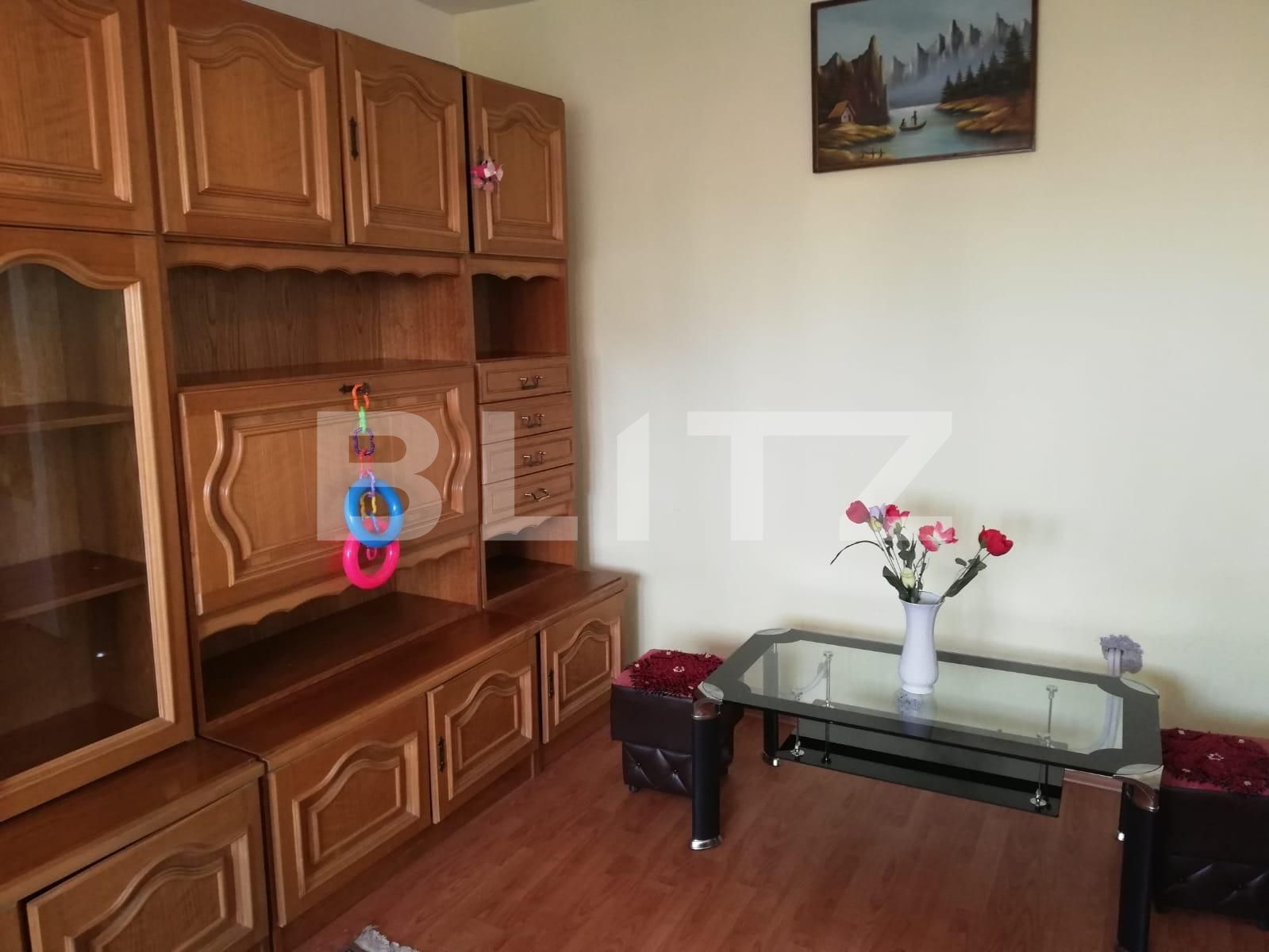 Apartament de închiriat 2 camere Zorilor - 36471AI | BLITZ Cluj-Napoca | Poza2