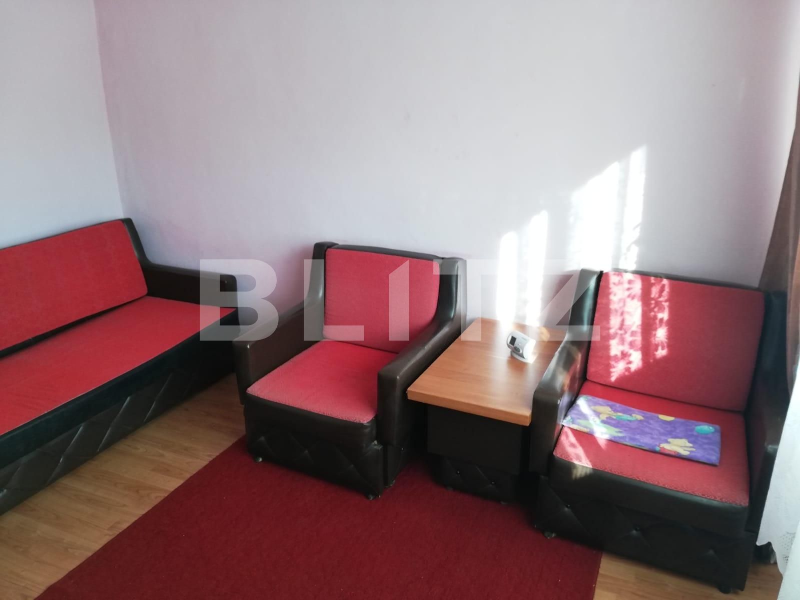 Apartament de închiriat 2 camere Zorilor - 36471AI | BLITZ Cluj-Napoca | Poza5