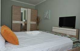 Apartament 2 camere, decomandat, 57 mp, A.C. imobil nou, Complex Park Lake