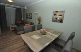 Apartament 2 camere, decomandat, 57 mp, A.C. imobil nou, Complex Park Lake