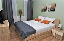 Apartament 2 camere, decomandat, 57 mp, A.C. imobil nou, Complex Park Lake