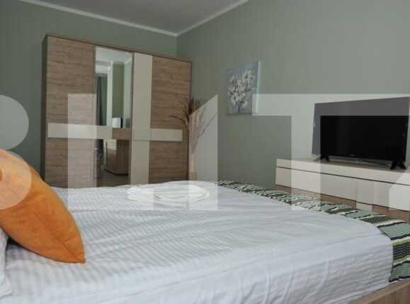 Apartament de închiriat 2 camere Gheorgheni - 36472AI | BLITZ Cluj-Napoca | Poza2