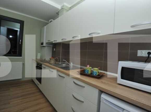 Apartament de închiriat 2 camere Gheorgheni - 36472AI | BLITZ Cluj-Napoca | Poza5