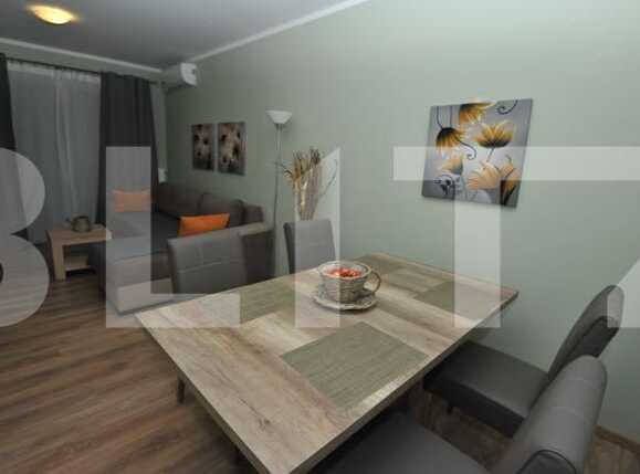 Apartament de închiriat 2 camere Gheorgheni - 36472AI | BLITZ Cluj-Napoca | Poza3