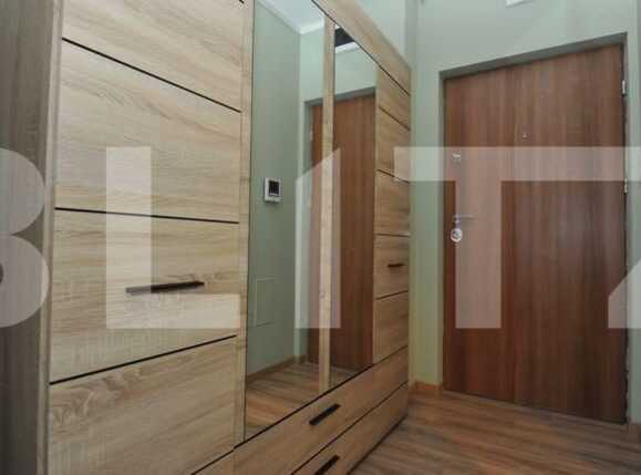 Apartament de închiriat 2 camere Gheorgheni - 36472AI | BLITZ Cluj-Napoca | Poza6