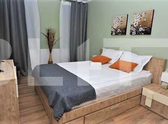 Apartament de închiriat 2 camere Gheorgheni - 36472AI | BLITZ Cluj-Napoca | Poza1