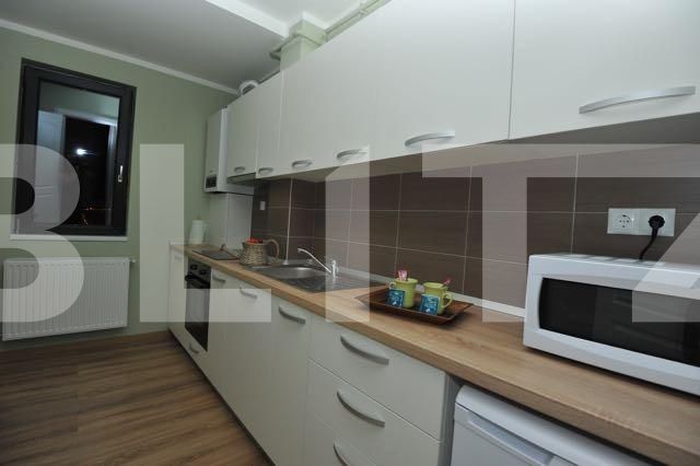 Apartament de închiriat 2 camere Gheorgheni - 36472AI | BLITZ Cluj-Napoca | Poza5