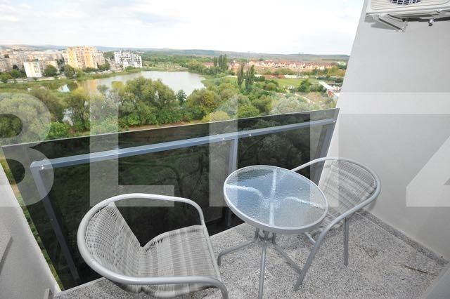 Apartament de închiriat 2 camere Gheorgheni - 36472AI | BLITZ Cluj-Napoca | Poza8