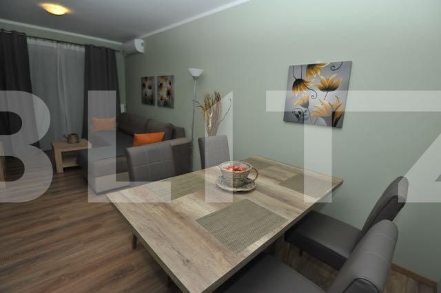 Apartament de închiriat 2 camere Gheorgheni - 36472AI | BLITZ Cluj-Napoca | Poza3