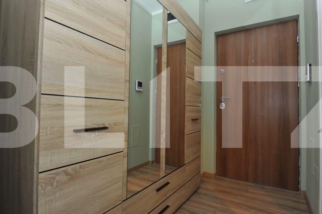 Apartament de închiriat 2 camere Gheorgheni - 36472AI | BLITZ Cluj-Napoca | Poza6