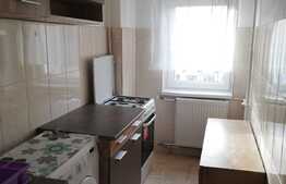 Garsoniera, 38 mp, decomandata, zona Kaufland