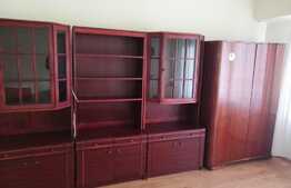 Garsoniera, 38 mp, decomandata, zona Kaufland