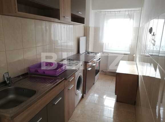 Garsonieră de închiriat Manastur - 36473AI | BLITZ Cluj-Napoca | Poza4