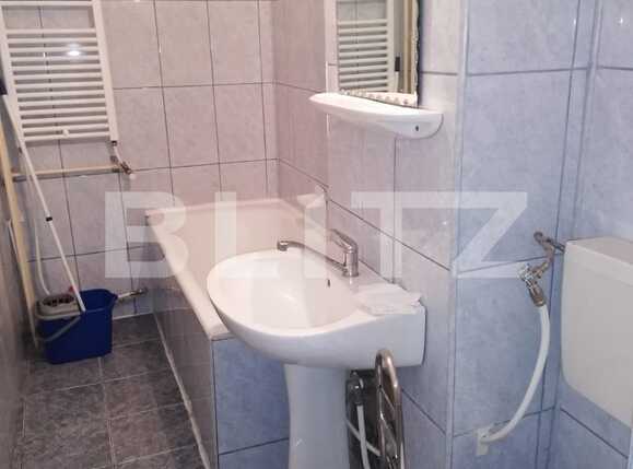 Garsonieră de închiriat Manastur - 36473AI | BLITZ Cluj-Napoca | Poza6