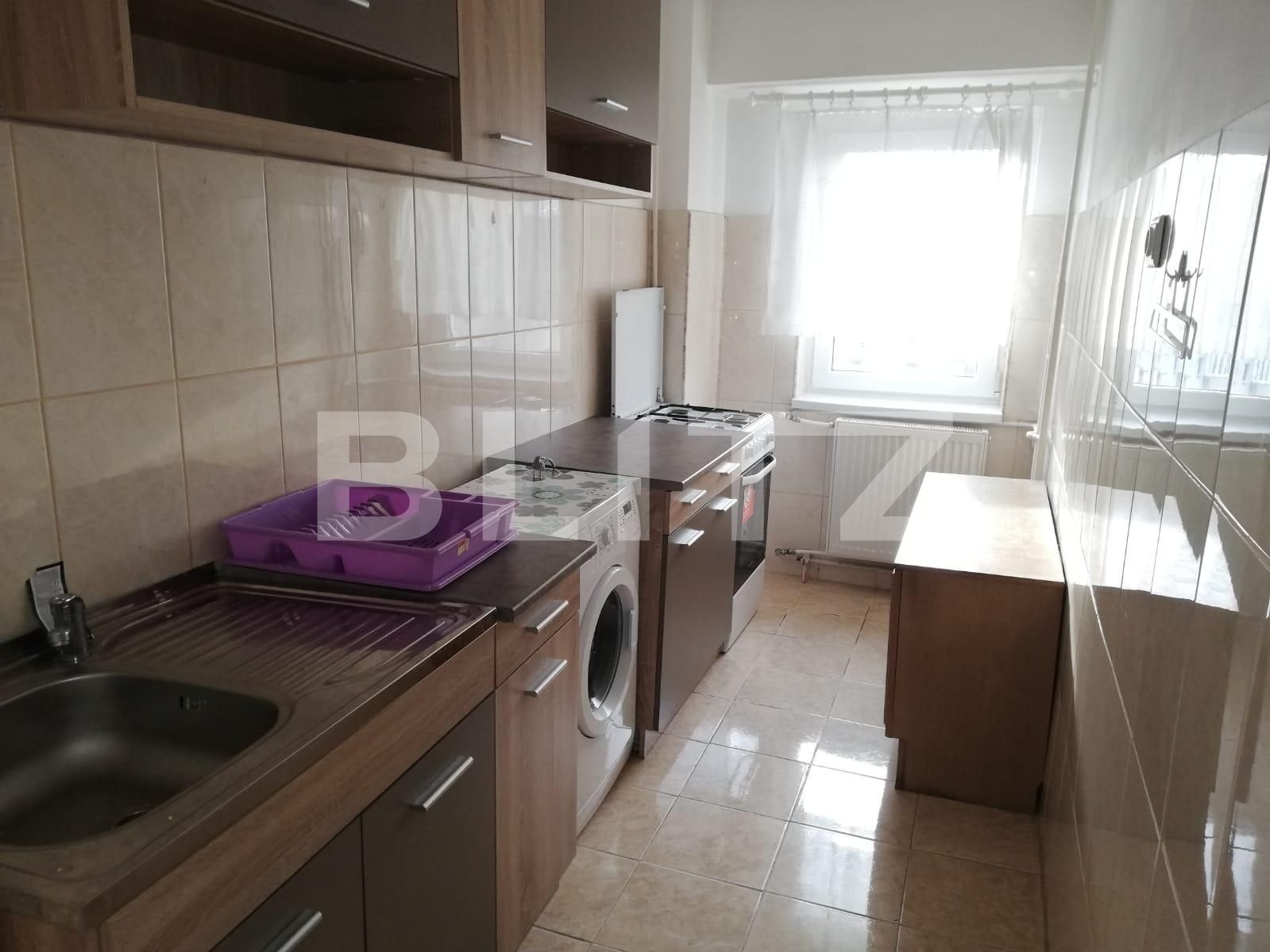 Garsonieră de închiriat Manastur - 36473AI | BLITZ Cluj-Napoca | Poza4