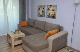 Apartament 2 camere, decomandat, 57 mp, A.C. imobil nou, Complex Park Lake