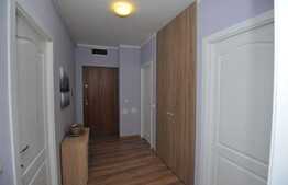 Apartament 2 camere, decomandat, 57 mp, A.C. imobil nou, Complex Park Lake