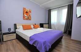 Apartament 2 camere, decomandat, 57 mp, A.C. imobil nou, Complex Park Lake