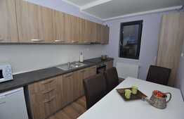 Apartament 2 camere, decomandat, 57 mp, A.C. imobil nou, Complex Park Lake