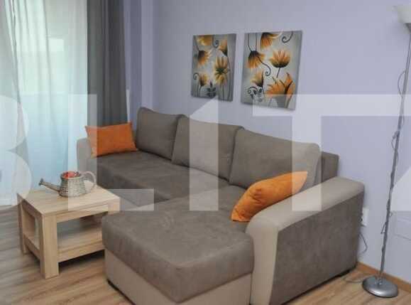 Apartament de închiriat 2 camere Gheorgheni - 36474AI | BLITZ Cluj-Napoca | Poza2