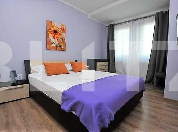 Apartament de închiriat 2 camere Gheorgheni - 36474AI | BLITZ Cluj-Napoca | Poza1