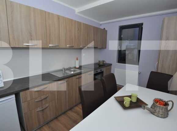 Apartament de închiriat 2 camere Gheorgheni - 36474AI | BLITZ Cluj-Napoca | Poza4