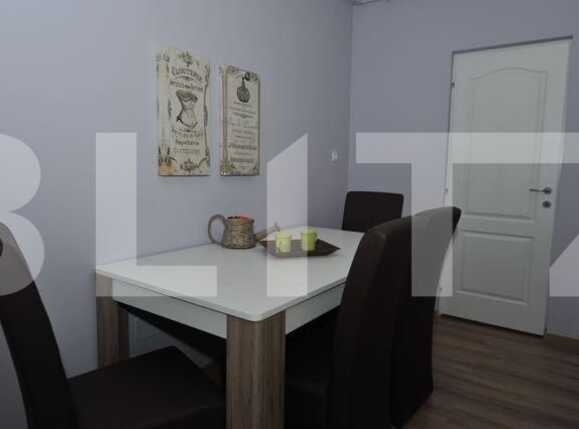 Apartament de închiriat 2 camere Gheorgheni - 36474AI | BLITZ Cluj-Napoca | Poza5