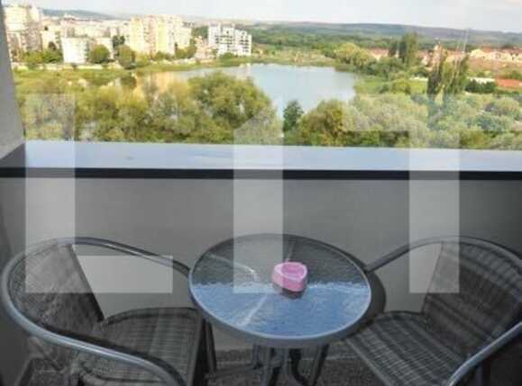 Apartament de închiriat 2 camere Gheorgheni - 36474AI | BLITZ Cluj-Napoca | Poza7