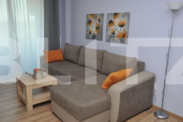 Apartament de închiriat 2 camere Gheorgheni - 36474AI | BLITZ Cluj-Napoca | Poza2