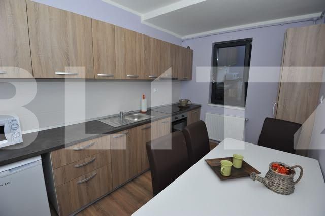 Apartament de închiriat 2 camere Gheorgheni - 36474AI | BLITZ Cluj-Napoca | Poza4